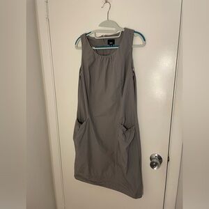 Casual but not casual nice dress